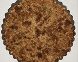 Foto del paso 4 de la receta: Mini Crumble de Manzana 🍎