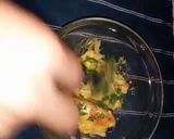 Foto del paso 11 de la receta: Alitas de pollo con salsa holandesa y perejil