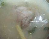 Foto langkah ke 3 dari resep Soto Ayam Bening Semarangan.
