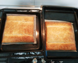 Foto del paso 3 de la receta: Crujientes azucarados con dulce de leche