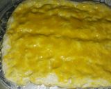 عکس مرحله 1 از دستور نان بربری خانگی