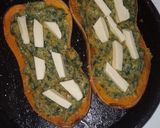 Foto del paso 4 de la receta: Zapallo relleno🍴