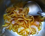 छोले भटूरे (Chhole bhature recipe in Hindi) रेसिपी चरण 4 फोटो