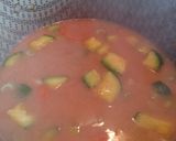 Foto del paso 1 de la receta: Guisito  vegano otoñal (🌱)
