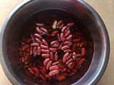 રાજમાં (Rajma Recipe in Gujarati)