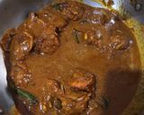 कुंदापुर घी रोस्त मसाला झिंगे (kundapur ghee roast masala zinghe recipe in marathi) रेसिपी स्टेप 6 फोटो
