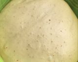 Foto langkah ke 3 dari resep Roti empuk sosis.
