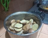 Foto langkah ke 4 dari resep Semur Jengkol Khas Betawi.