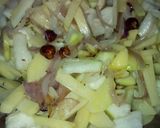 A picture of step 3 of Simple Veg Mix.