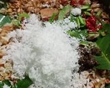 Foto langkah ke 3 dari resep Megono nangka muda.