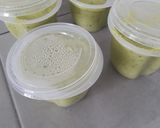 Foto del paso 5 de la receta: Crema de calabacín (para bebe)
