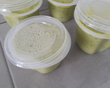 Foto del paso 5 de la receta: Crema de calabacín (para bebe)