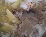 Foto langkah ke 2 dari resep Bistik daging sapi simple.