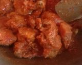 Foto langkah ke 3 dari resep Ayam Richeese pedas.