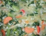 Foto del paso 3 de la receta: Arroz a la Florentina