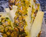 Foto langkah ke 1 dari resep 420. Tepache Nanas.