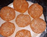 Foto del paso 3 de la receta: Tortitas de Chori-papa