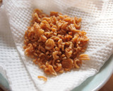 A picture of step 10 of Ramen-breaded Cutlets.