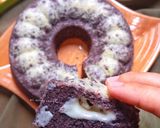 Foto langkah ke 5 dari resep Bolu Ketan Lumer.