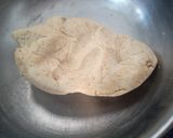 ઊંધિયું (ફરાળી ડીશ) (Farali Dish Recipe In Gujarati) રેસીપી સ્ટેપ7ફોટો