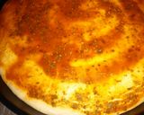 Foto del paso 3 de la receta: Prepizza
