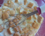 Foto del paso 4 de la receta: Pudin de manzana