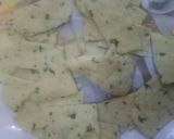 Foto langkah ke 3 dari resep Kue Bawang Renyah.