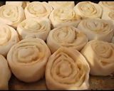 Foto del paso 9 de la receta: Roll de Manzana como los starbucks Vegano