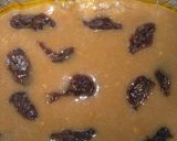 অরেঞ্জ বিস্কুট কেক রেসিপি ধাপ - 2 ছবি
