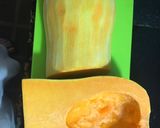 Foto del paso 1 de la receta: Dulce de zapallo