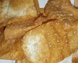A picture of step 3 of Homemade Papri.