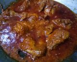 Foto langkah ke 4 dari resep Ayam Bakar Bumbu Rujak.