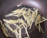 蛤蜊秋葵高麗菜的食譜步驟2照片
