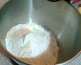 Pizza Dough & Pepperoni Pizza recipe step 1 photo