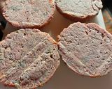 Foto del paso 5 de la receta: Hamburguesas caseras a la parrilla
