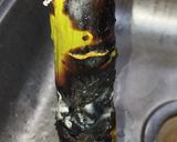 Foto langkah ke 1 dari resep Tortang Talong.