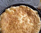 Foto del paso 2 de la receta: Pan Montana rusa!!