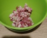 Túrós csusza recept fázis 1 fotója