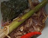 Foto langkah ke 3 dari resep Asem Asem daging sapi.