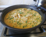 Foto del paso 6 de la receta: Risotto de pollo y zanahoria