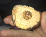 Foto del paso 6 de la receta: Ferrero Rocher fit