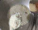 হোয়াইট গ্ৰেভি (White gravy recipe in bengali) রেসিপির ধাপ 3 ছবি