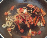 Foto del paso 7 de la receta: Arroz con verduras
