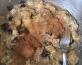 Foto del paso 2 de la receta: Galletas de plátano y avena 🍪