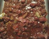 Almost chicken enchiladas casserole recipe step 4 photo