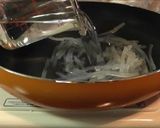 A picture of step 3 of Goldfish-Shaped Kingyokukan.