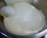 A picture of step 8 of Lys d'Or Pain de Campagne.