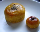 A picture of step 7 of Japanese-style Sweetened Sweet Potatoes.