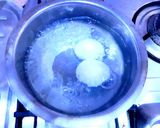 A picture of step 1 of Egg 75.