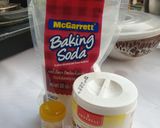 A picture of step 1 of Banana Oat Cake Without Oil or Sugar (Oven-Baked).